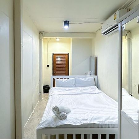 Chubbi5 Room11 Μπανγκόκ Εξωτερικό φωτογραφία
