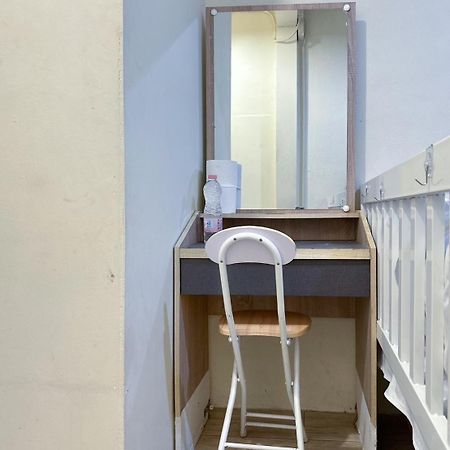 Chubbi5 Room11 Μπανγκόκ Εξωτερικό φωτογραφία