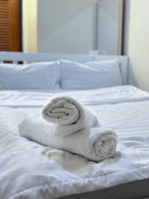 Chubbi5 Room11 Μπανγκόκ Εξωτερικό φωτογραφία