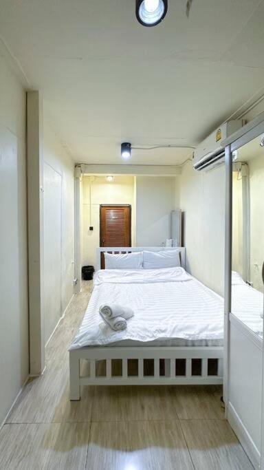 Chubbi5 Room11 Μπανγκόκ Εξωτερικό φωτογραφία