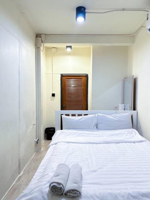 Chubbi5 Room11 Μπανγκόκ Εξωτερικό φωτογραφία