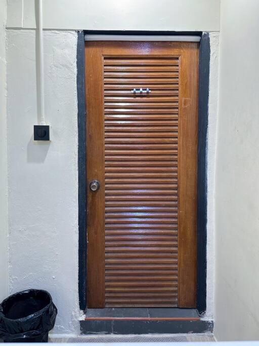 Chubbi5 Room11 Μπανγκόκ Εξωτερικό φωτογραφία