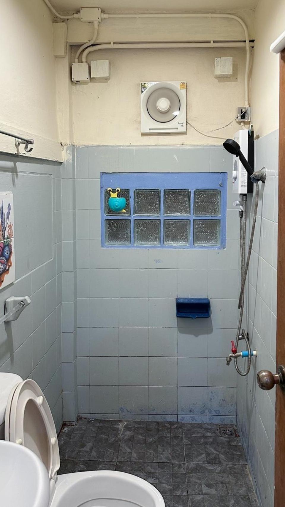 Chubbi5 Room11 Μπανγκόκ Εξωτερικό φωτογραφία