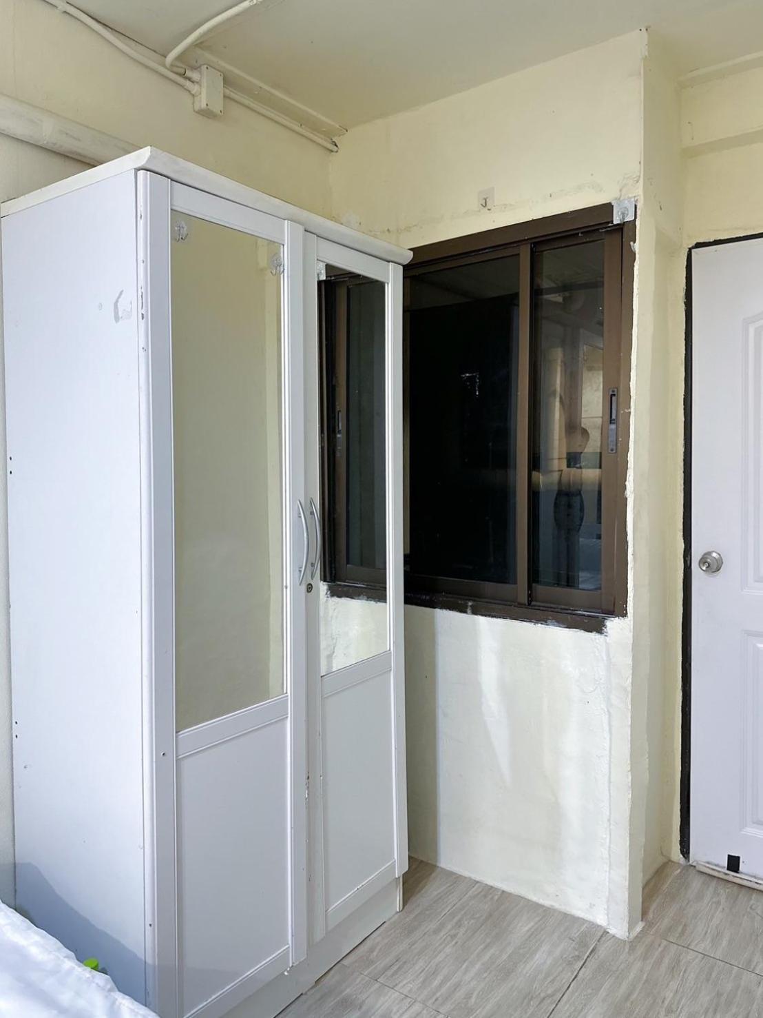 Chubbi5 Room11 Μπανγκόκ Εξωτερικό φωτογραφία