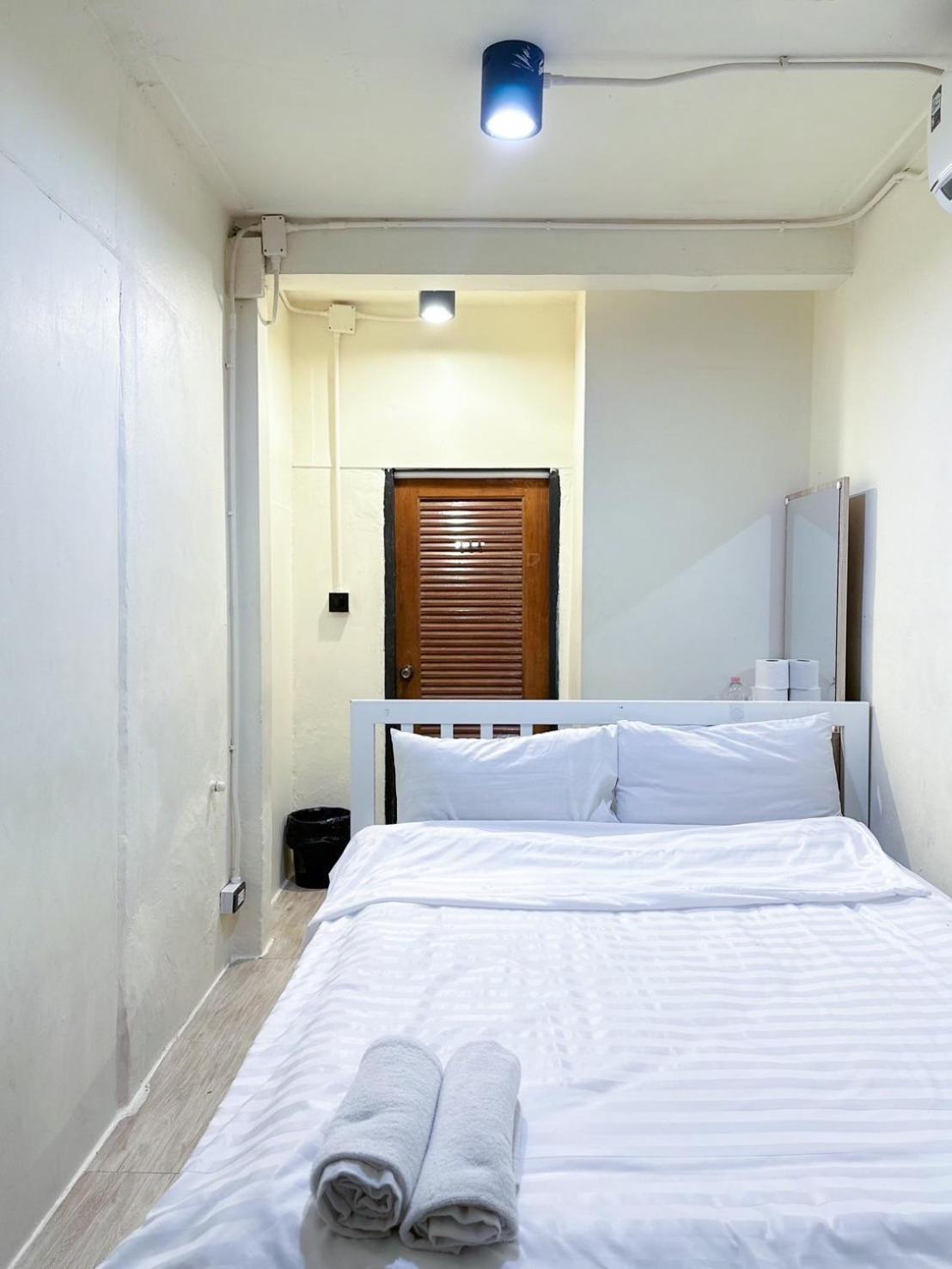 Chubbi5 Room11 Μπανγκόκ Εξωτερικό φωτογραφία